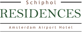 Schiphol Residences