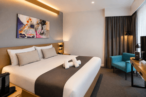 Luxuszimmer