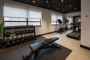 Fitness