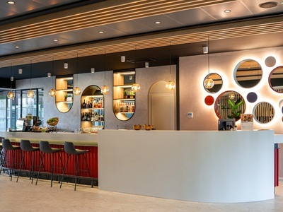 Experience The Hotel